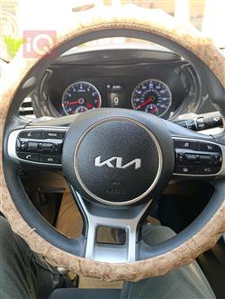 کیا K5